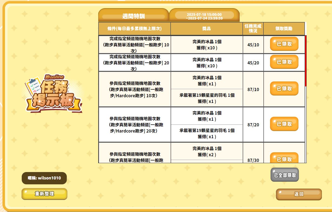 跑週訓20250721.JPG